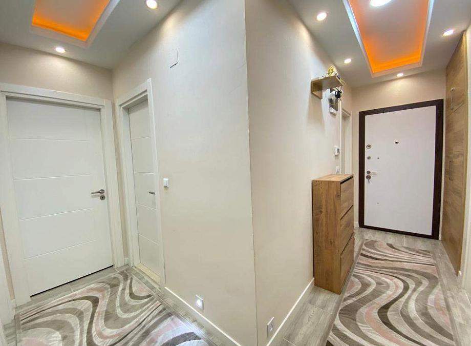 Квартира 3+1 в Мерсине, Турция, 170 м² - фото 13