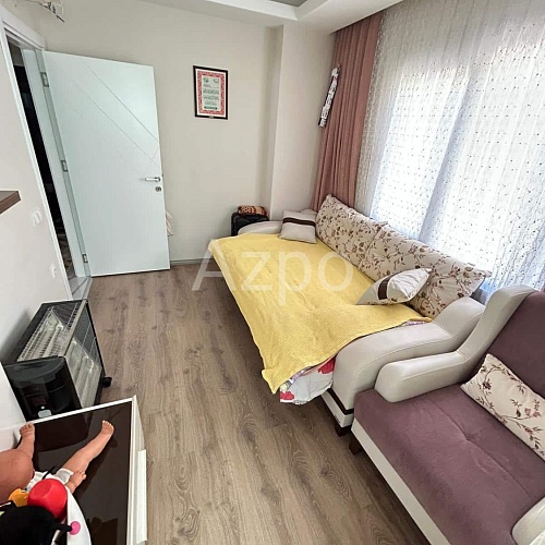 Квартира 2+1 в Алании, Турция, 90 м2 - фото 3