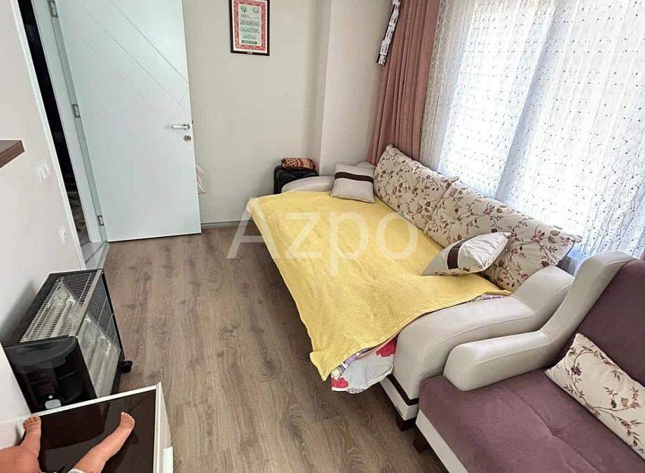 Квартира 2+1 в Алании, Турция, 90 м² - фото 3