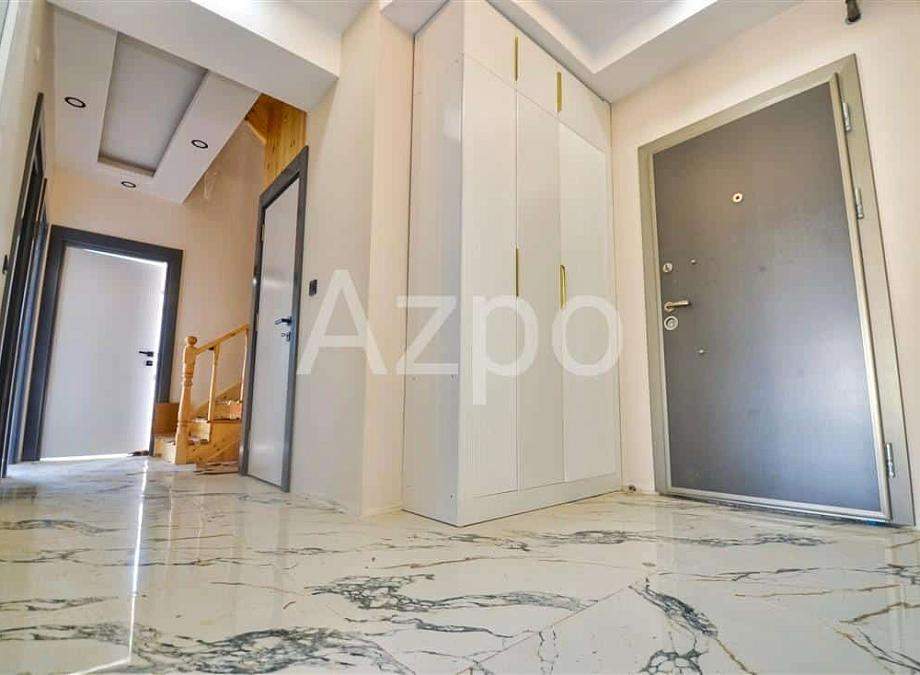 Дуплекс 6+1 в Анталии, Турция, 145 м² - фото 16