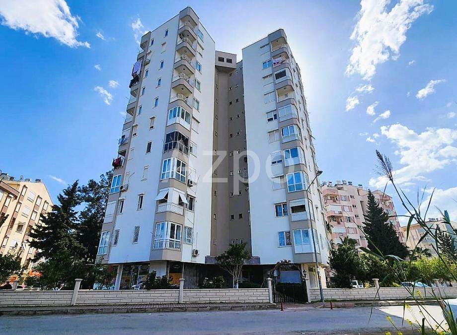 Квартира 3+1 в Анталии, Турция, 190 м² - фото 27