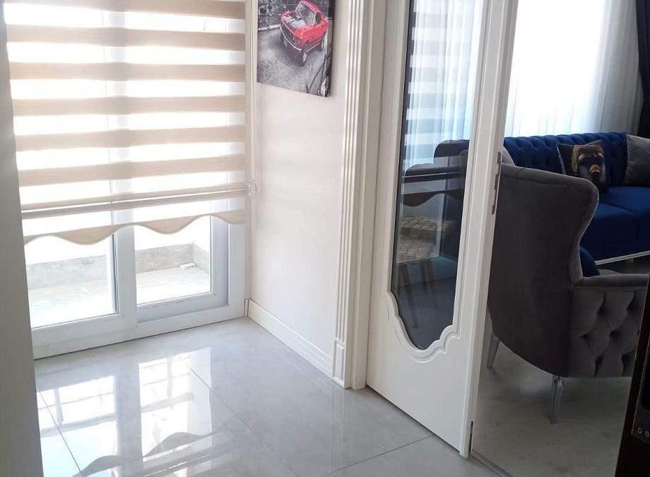 Квартира 2+1 в Мерсине, Турция, 100 м² - фото 20