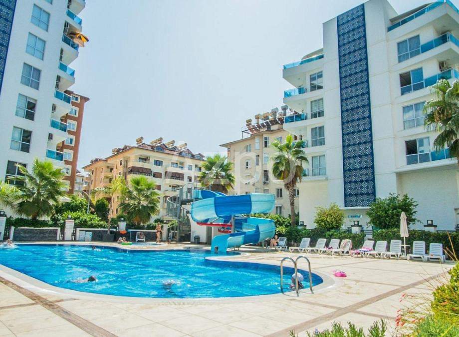 Квартира 2+1 в Алании, Турция, 137 м² - фото 19