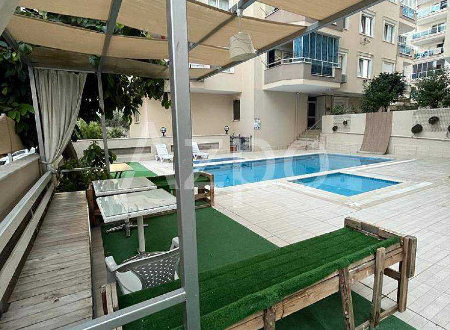 Квартира 4+1 в Алании, Турция, 220 м² - фото 34