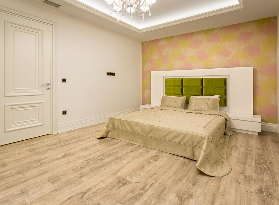 Вилла 5+1 в Кемере, Турция, 680 м2 - фото 14