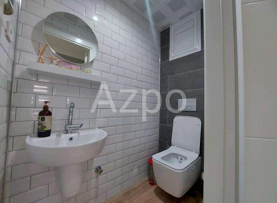 Квартира 3+1 в Алании, Турция, 120 м² - фото 11