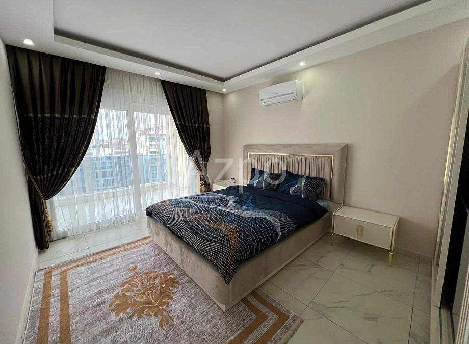 Квартира 3+1 в Алании, Турция, 160 м² - фото 13