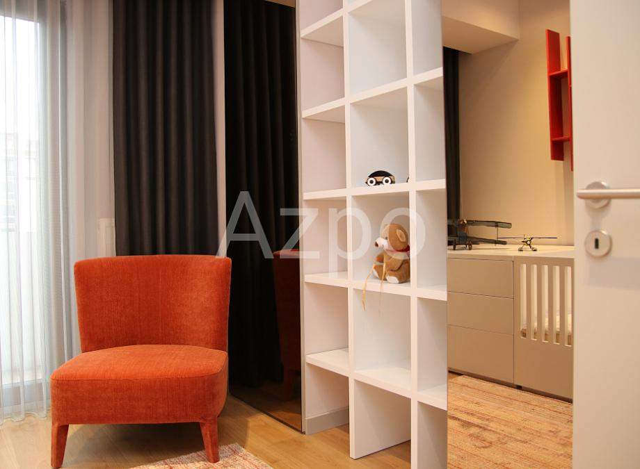 Квартира 3+1 в Стамбуле, Турция, 165 м² - фото 24