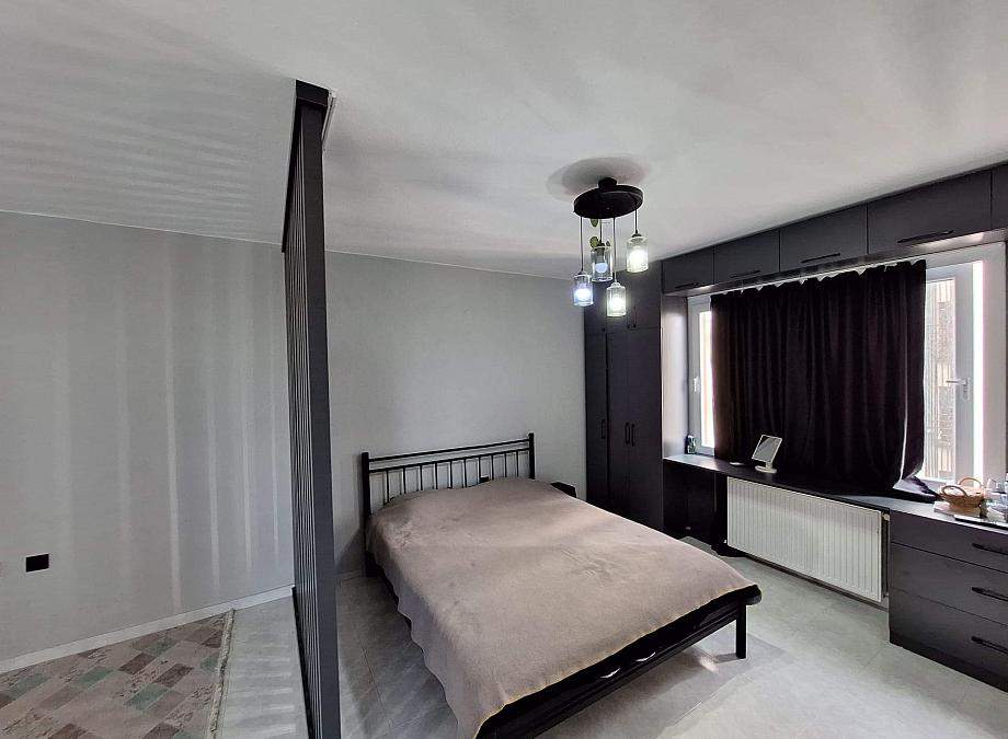 Квартира 3+1 в Мерсине, Турция, 150 м² - фото 6