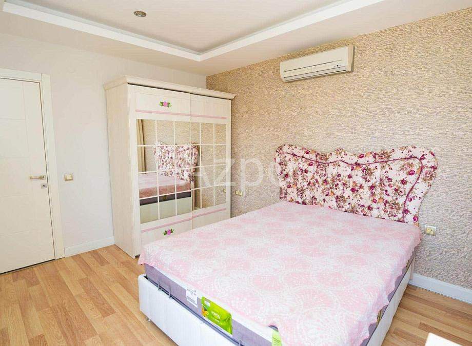 Квартира 2+1 в Анталии, Турция, 110 м² - фото 17