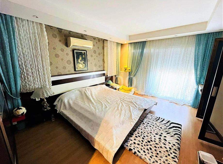 Квартира 3+1 в Анталии, Турция, 200 м² - фото 18