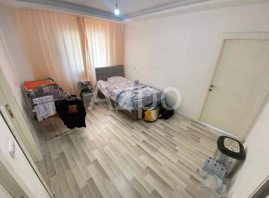 Квартира 2+1 в Мерсине, Турция, 120 м² - фото 4