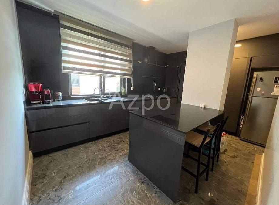 Дуплекс 4+1 в Анталии, Турция, 220 м² - фото 5