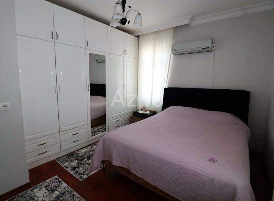 Квартира 2+1 в Анталии, Турция, 110 м² - фото 14