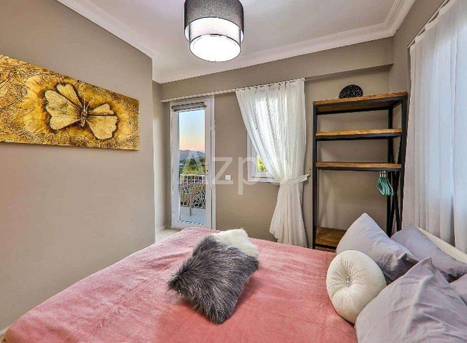 Вилла 5+1 в Фетхие, Турция, 200 м² - фото 22