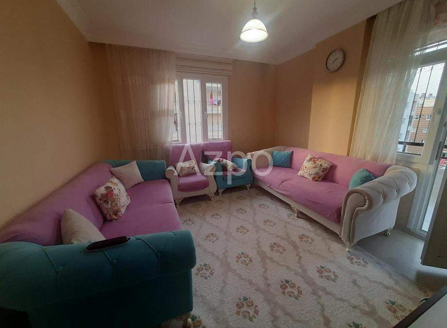Квартира 3+1 в Мерсине, Турция, 170 м² - фото 17