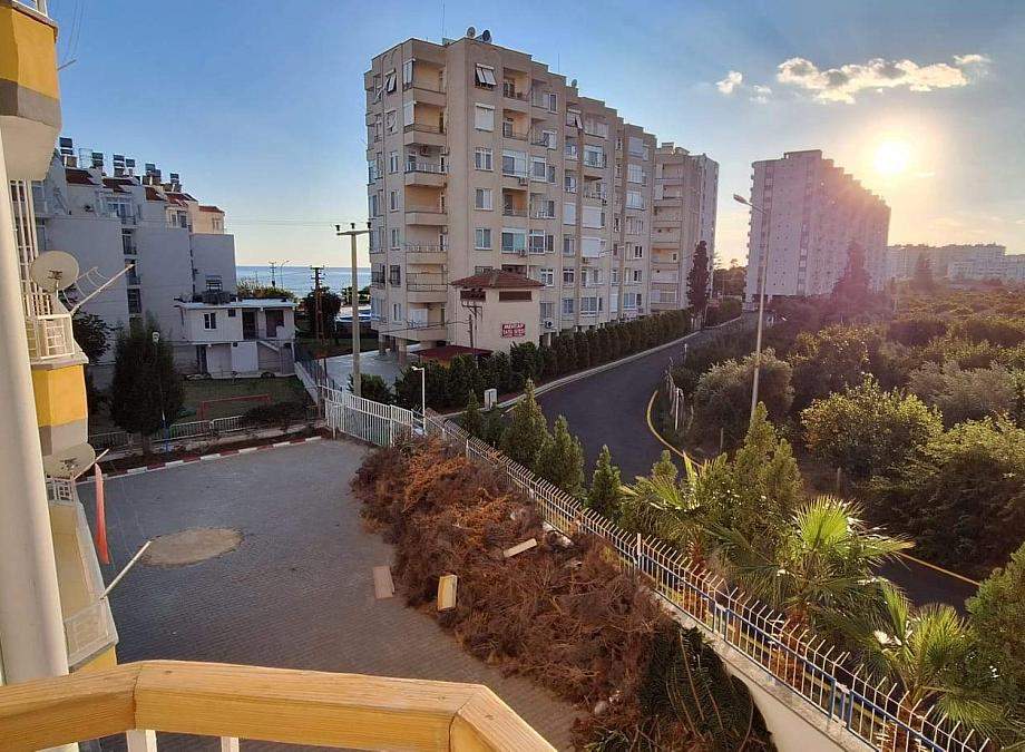 Квартира 3+1 в Мерсине, Турция, 185 м² - фото 5