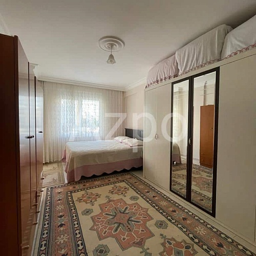 Квартира 2+1 в Махмутларе, Турция, 150 м2 - фото 2
