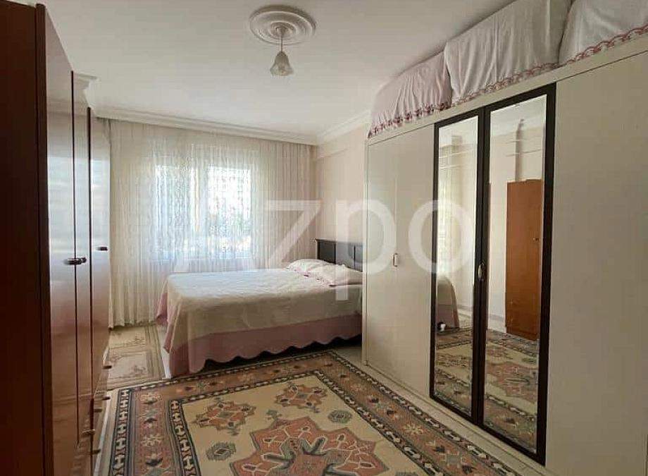 Квартира 2+1 в Алании, Турция, 150 м² - фото 2