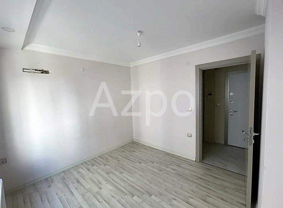 Квартира 2+1 в Анталии, Турция, 100 м² - фото 21