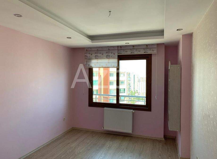 Квартира 3+1 в Мерсине, Турция, 200 м² - фото 29