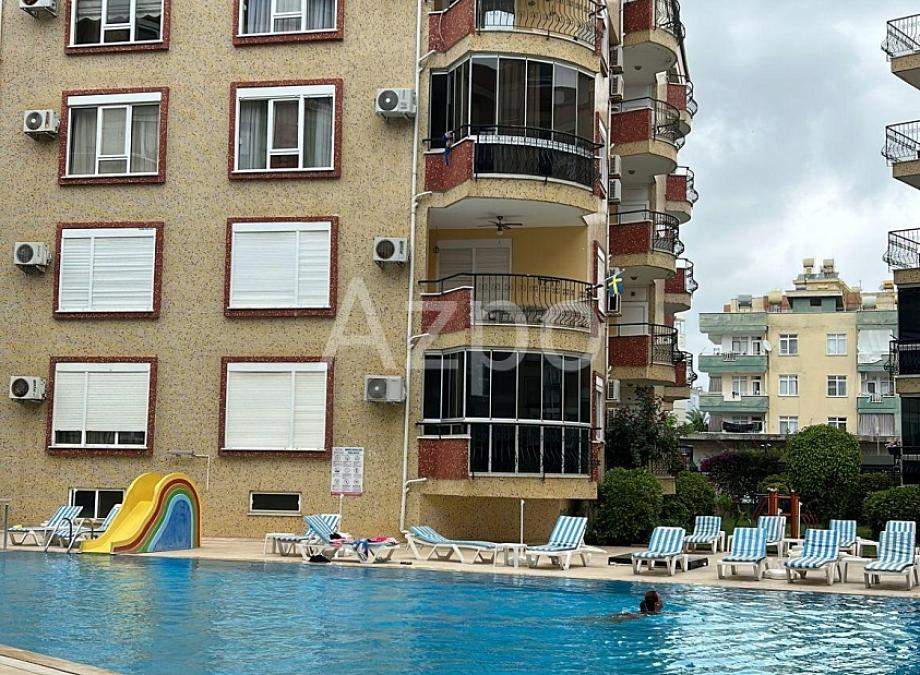 Квартира 2+1 в Алании, Турция, 110 м² - фото 37