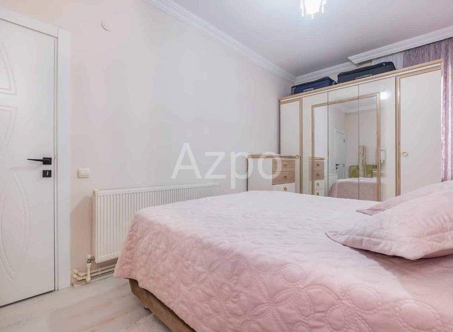 Квартира 3+1 в Анталии, Турция, 140 м² - фото 4