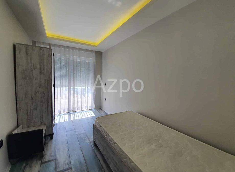 Квартира 2+1 в Анталии, Турция, 90 м² - фото 6