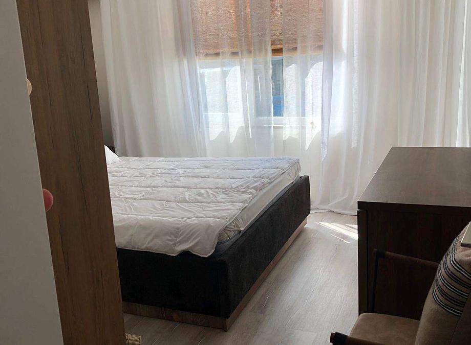Квартира 1+1 в Алании, Турция, 65 м² - фото 13