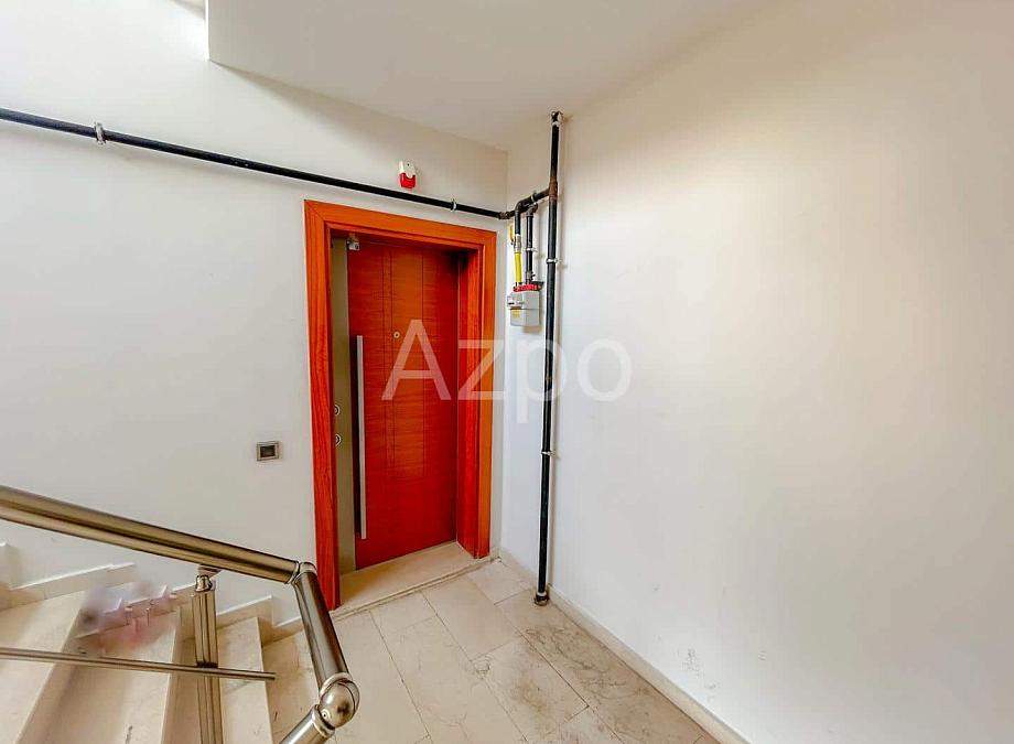 Квартира 4+1 в Анталии, Турция, 200 м² - фото 25