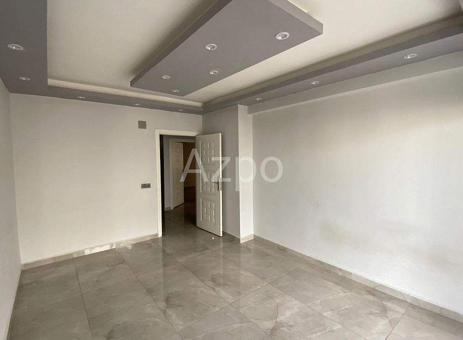 Квартира 3+1 в Мерсине, Турция, 145 м² - фото 14