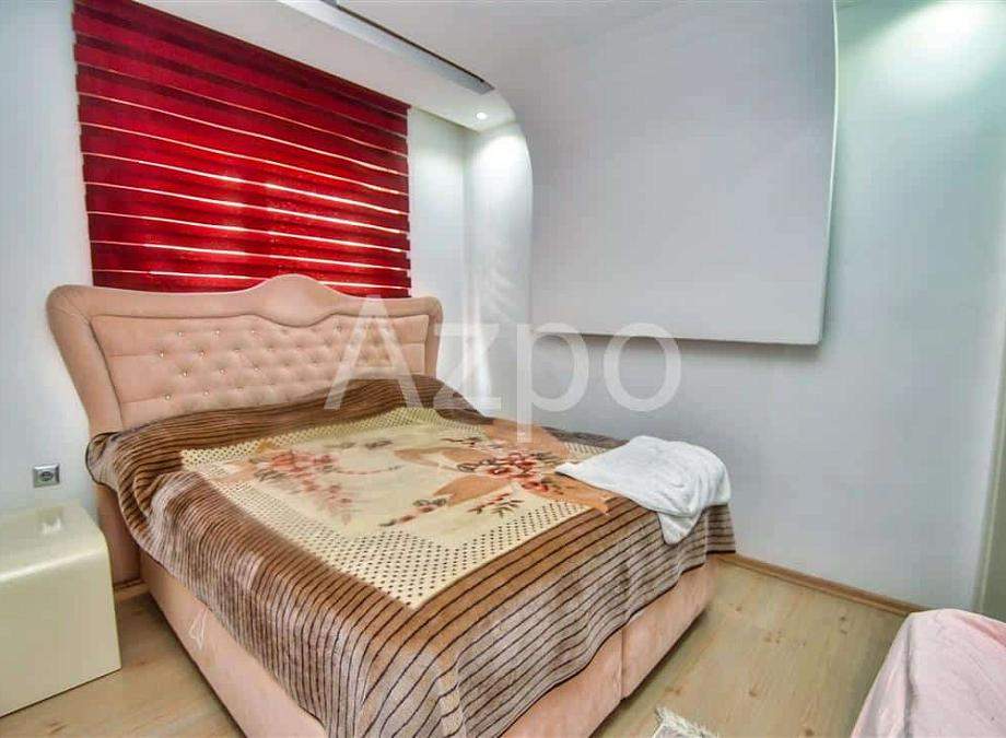 Квартира 2+1 в Анталии, Турция, 120 м² - фото 11