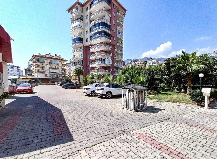 Квартира 2+1 в Алании, Турция, 120 м² - фото 29