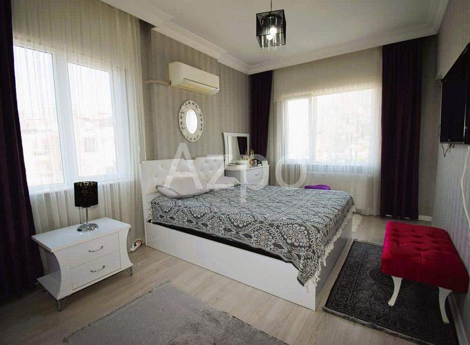Квартира 3+1 в Анталии, Турция, 165 м² - фото 19