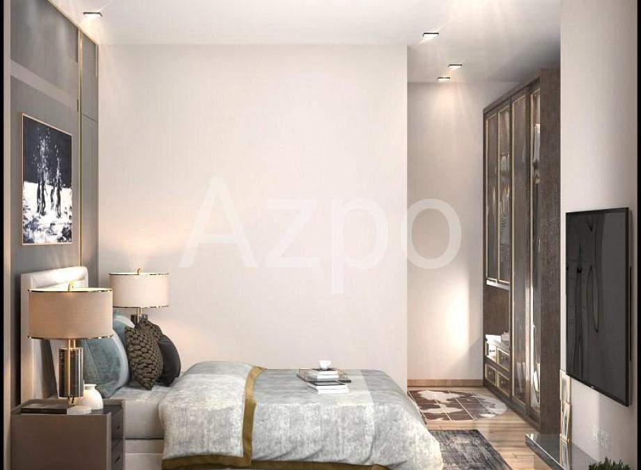 Квартира 2+1 в Мерсине, Турция, 100 м² - фото 18