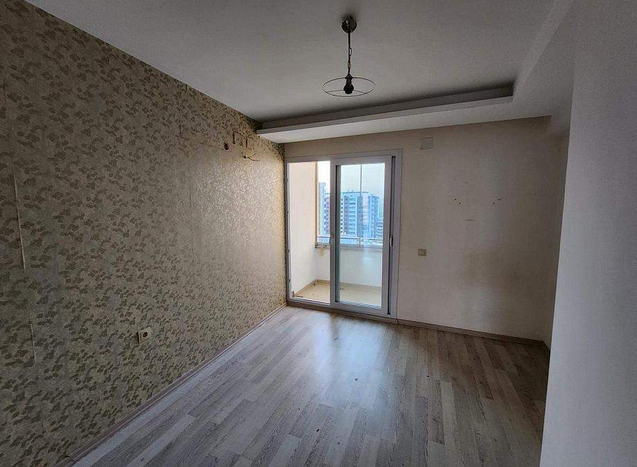 Квартира 2+1 в Мерсине, Турция, 110 м² - фото 39