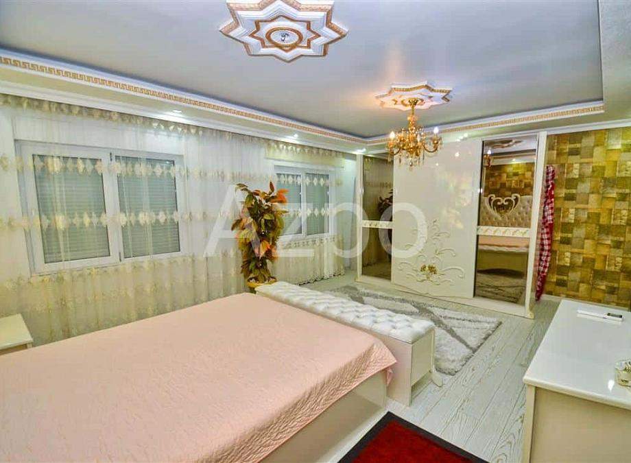 Квартира 4+1 в Анталии, Турция, 300 м² - фото 10