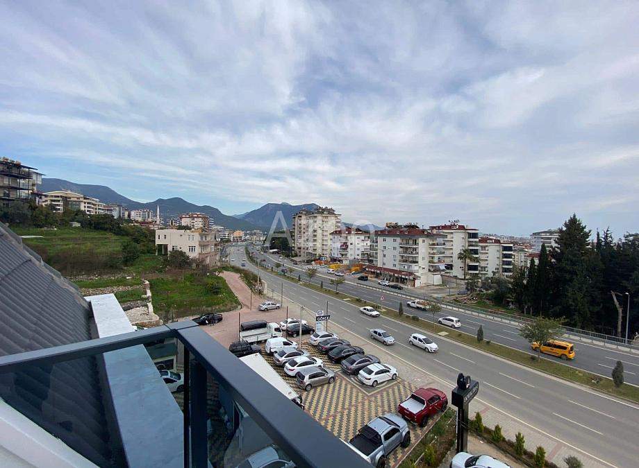Квартира 3+1 в Алании, Турция, 115 м² - фото 19