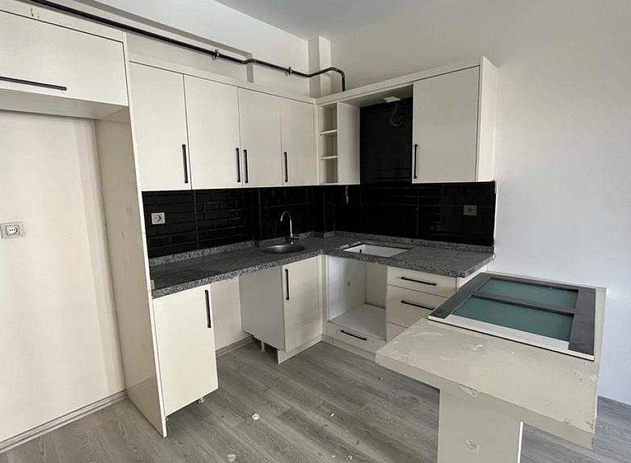 Квартира 1+1 в Мерсине, Турция, 60 м² - фото 12