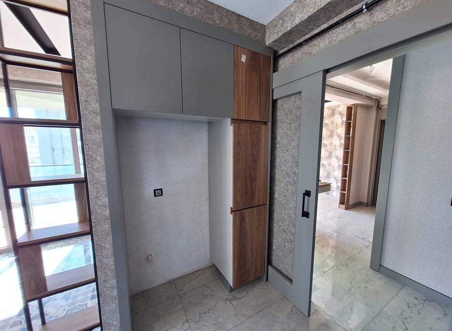 Квартира 3+1 в Мерсине, Турция, 148 м² - фото 13