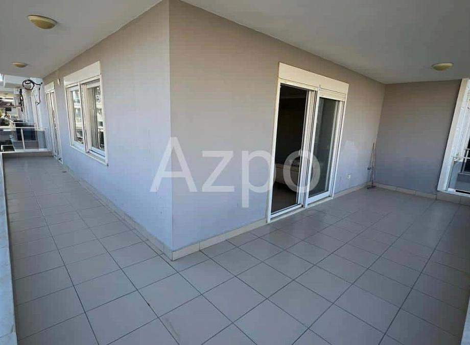 Квартира 1+1 в Алании, Турция, 70 м² - фото 8