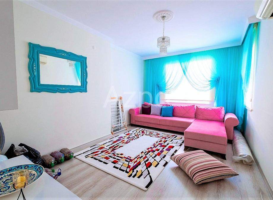Квартира 3+1 в Анталии, Турция, 180 м² - фото 9