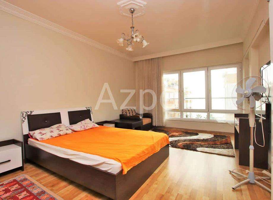 Квартира 3+1 в Алании, Турция, 120 м² - фото 3