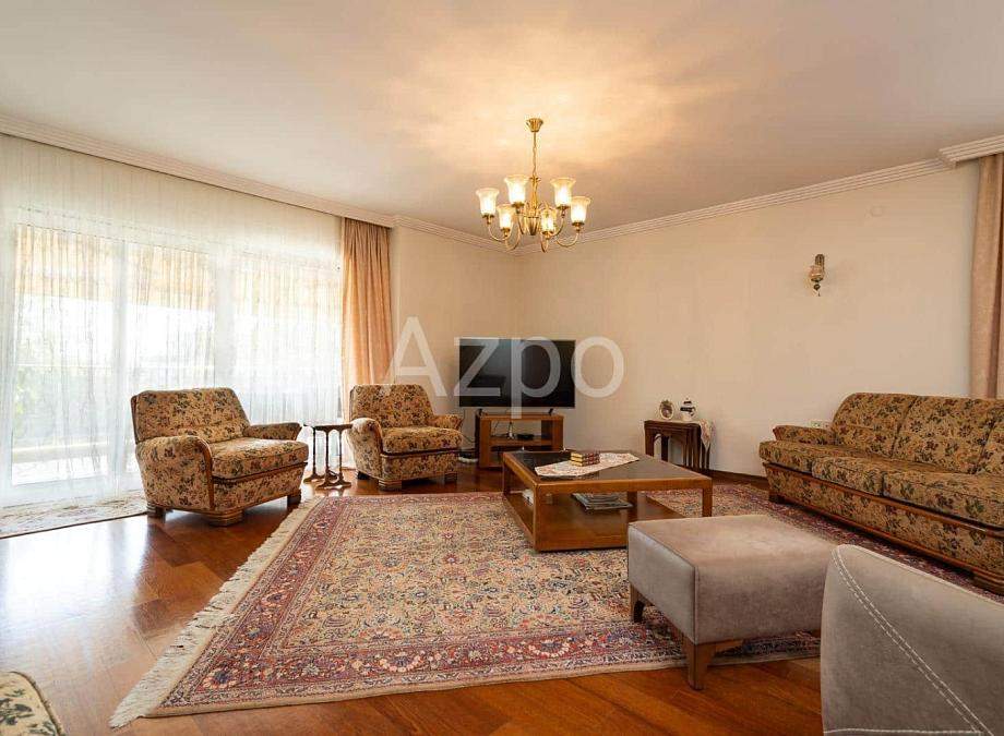 Дуплекс 3+1 в Анталии, Турция, 210 м² - фото 16