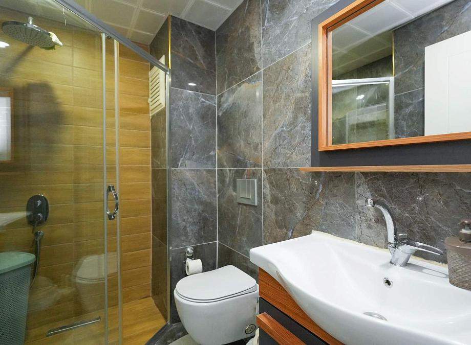 Квартира 3+1 в Анталии, Турция, 140 м² - фото 24