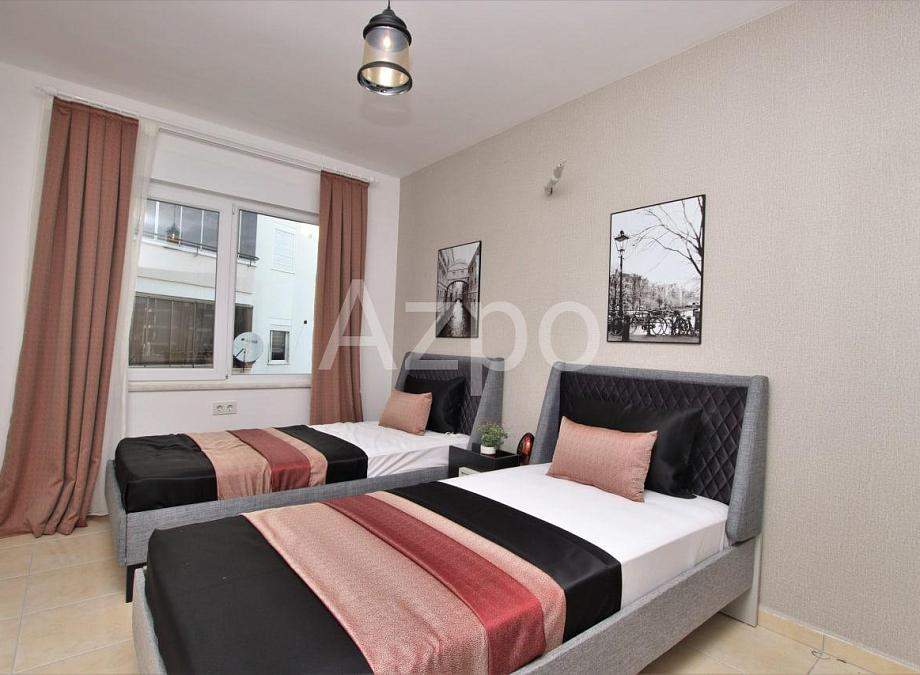 Квартира 2+1 в Алании, Турция, 100 м² - фото 8