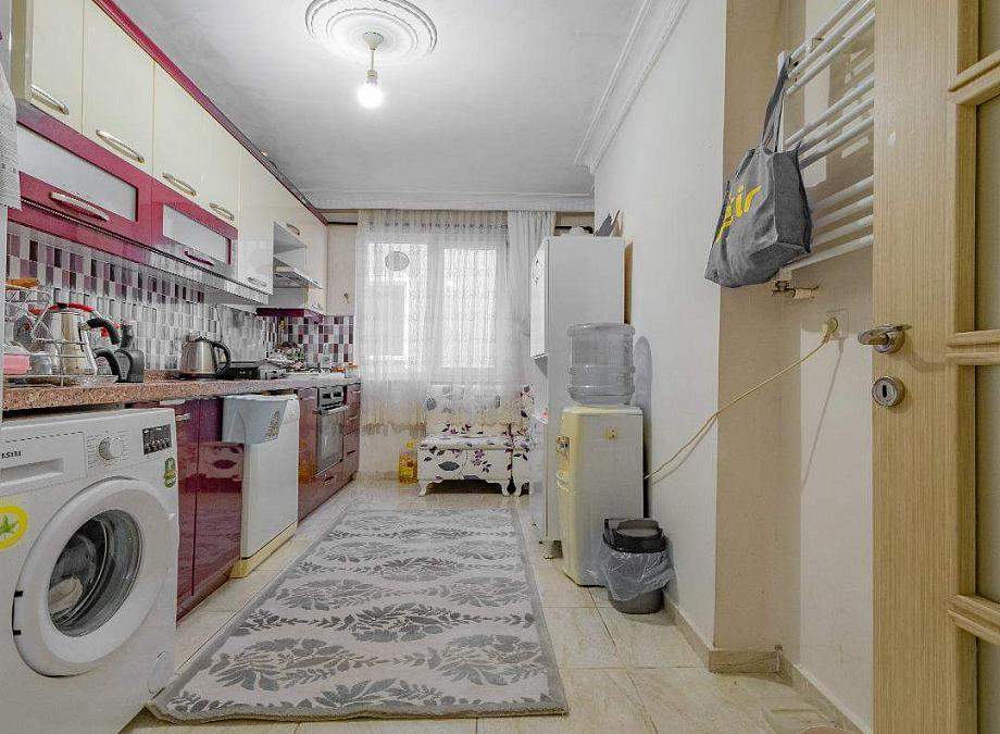 Квартира 2+1 в Стамбуле, Турция, 100 м² - фото 10