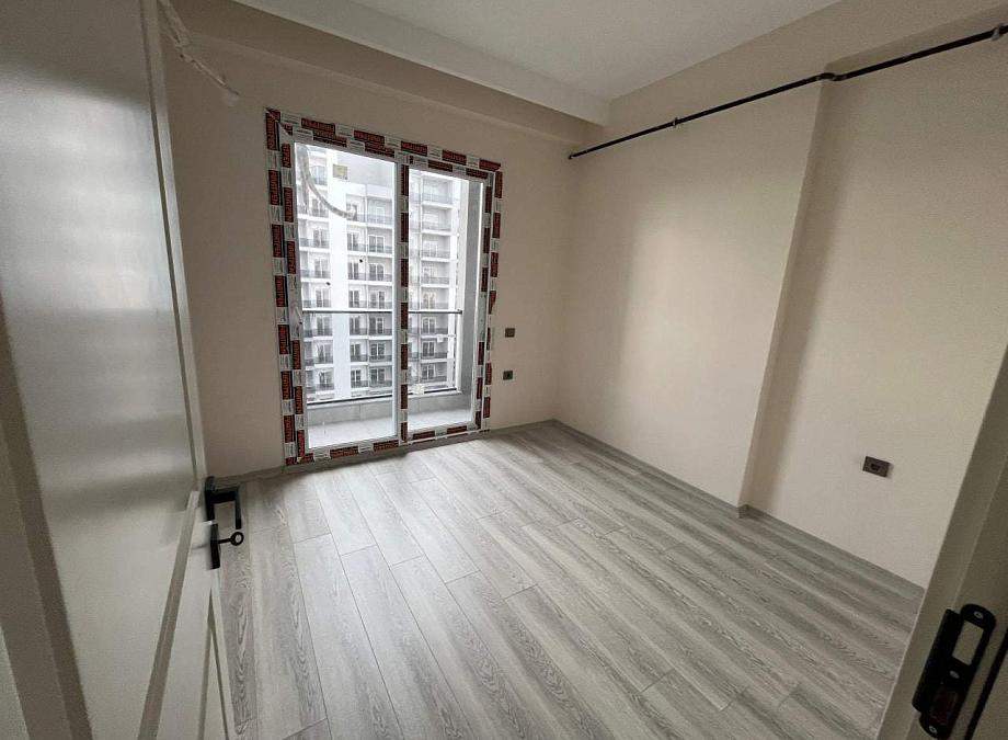 Квартира 1+1 в Мерсине, Турция, 60 м² - фото 5