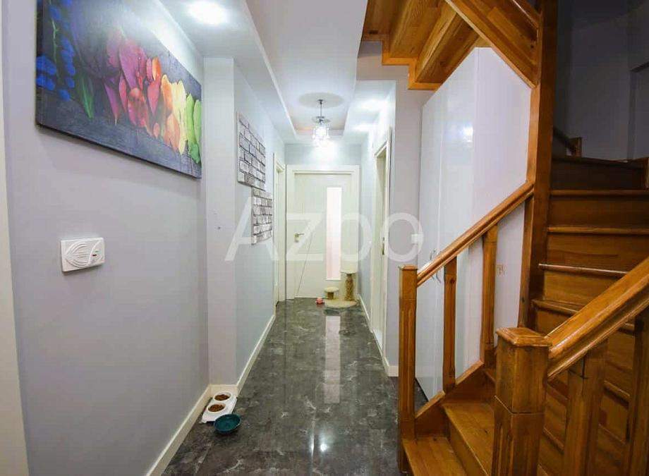 Дуплекс 6+1 в Анталии, Турция, 240 м² - фото 9