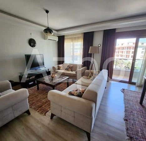 Квартира 4+1 в Алании, Турция, 224 м²